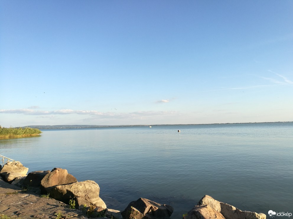 Balatonrendes