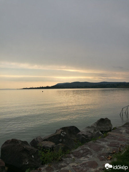 Balatonrendes