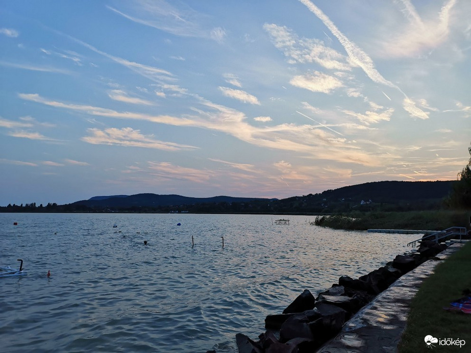 Balatonrendes