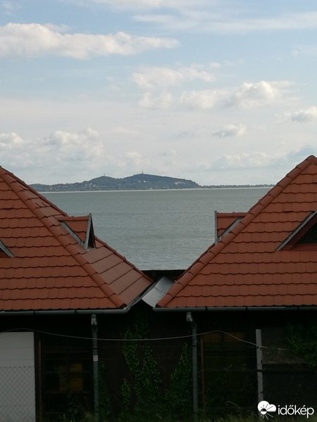 Balatonrendes