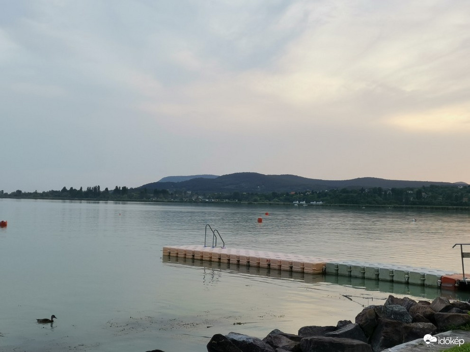 Balatonrendes