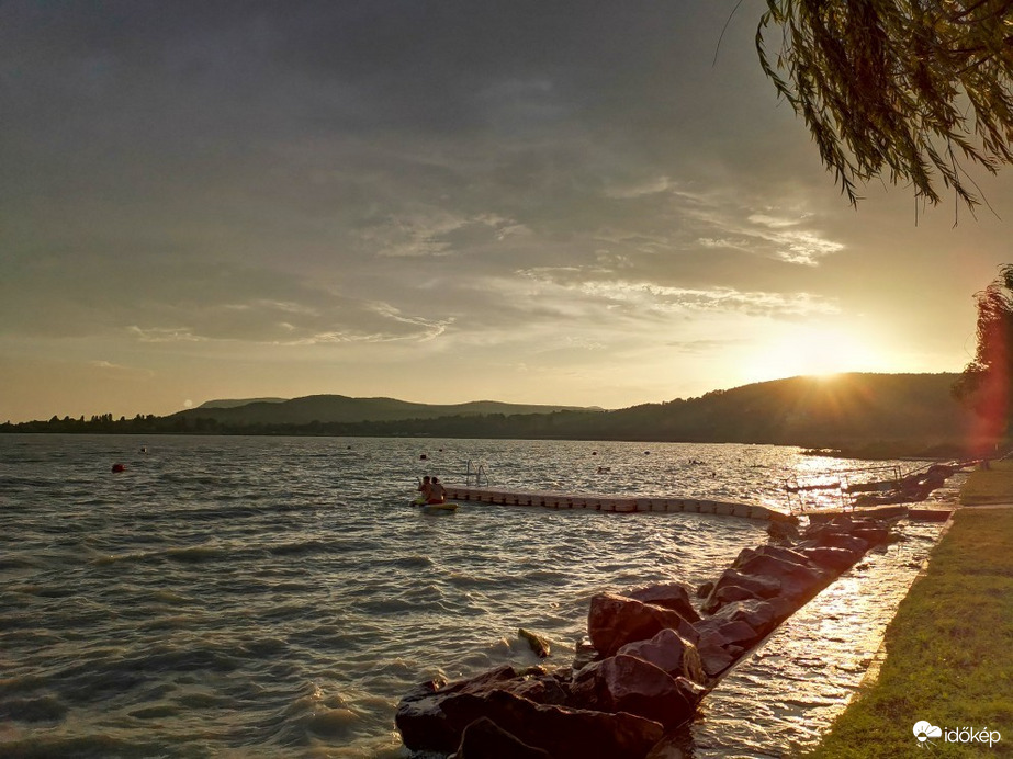 Balatonrendes