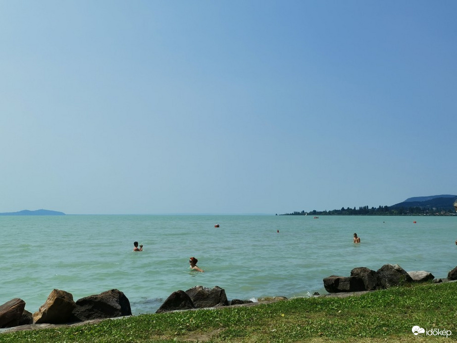 Balatonrendes
