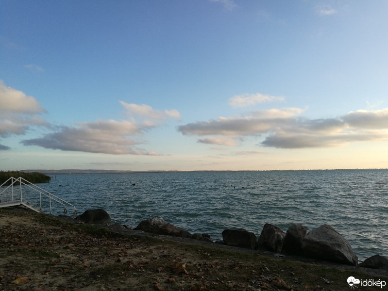 Balatonrendes