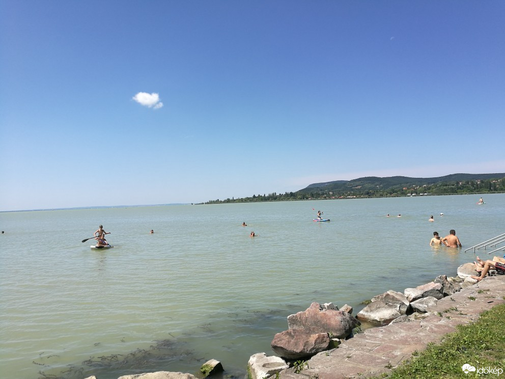 Balatonrendes