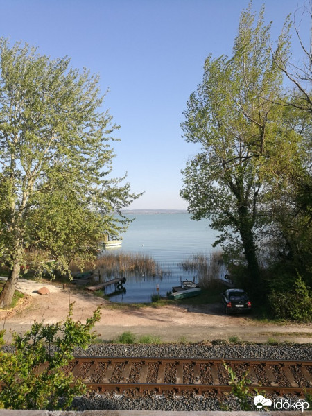Balatonrendes