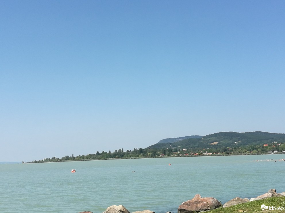 Balatonrendes