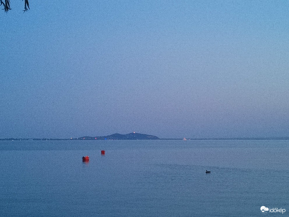 Balatonrendes