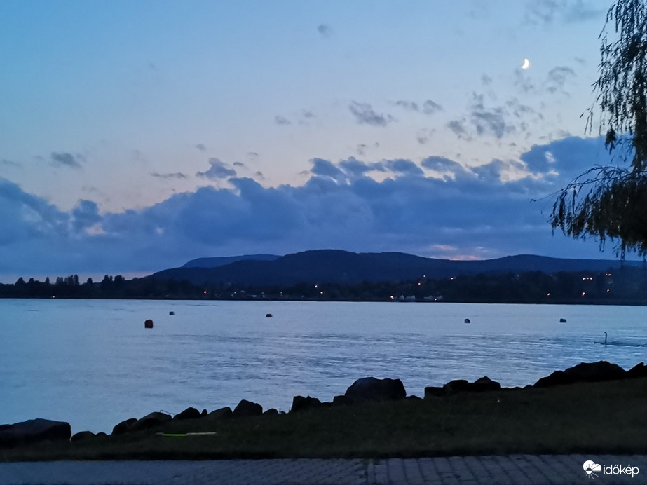Balatonrendes