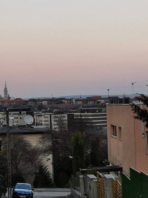Budapest XII.ker - Németvölgy