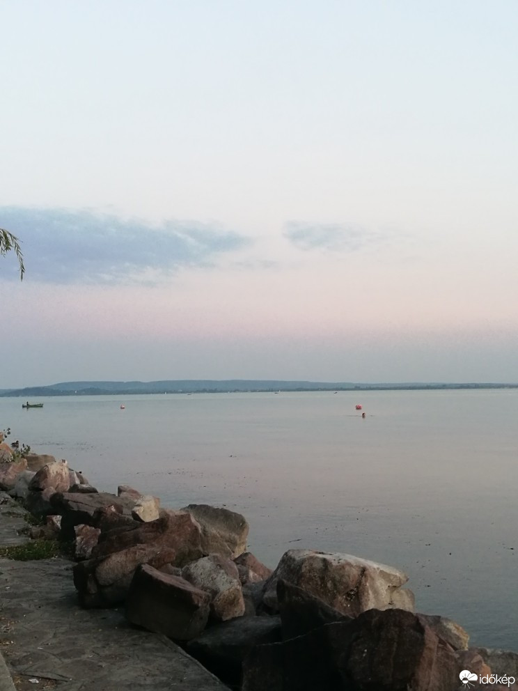 Balatonrendes