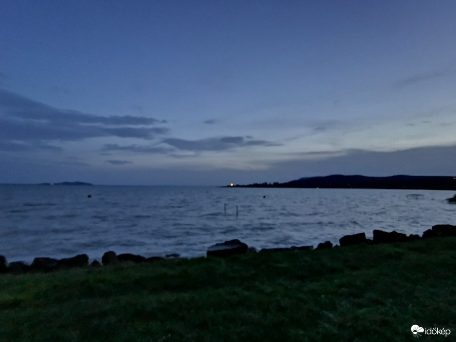 Balatonrendes