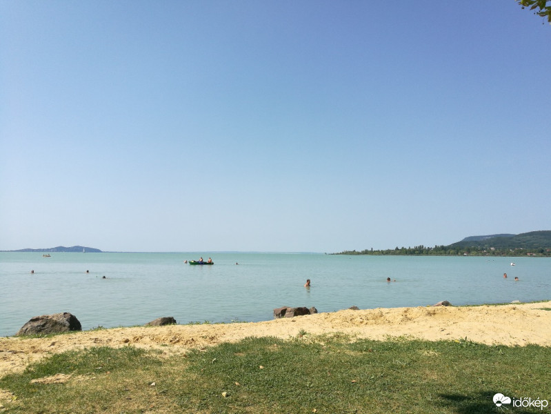 Balatonrendes