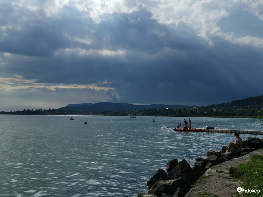 Balatonrendes