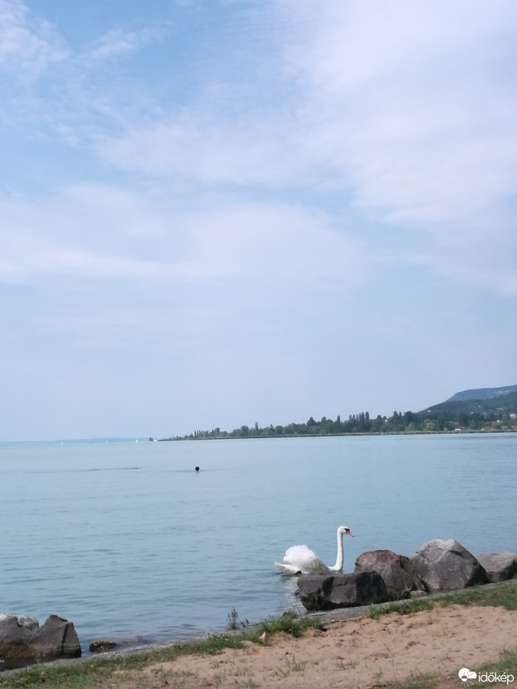 Balatonrendes