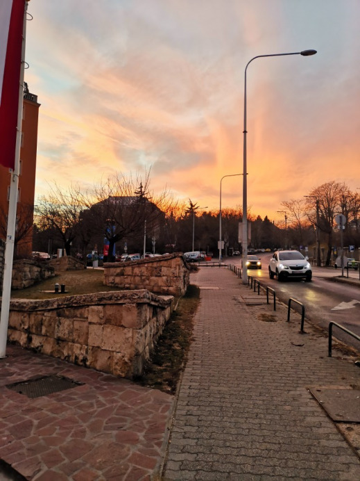 Budapest XII.ker - Krisztinaváros
