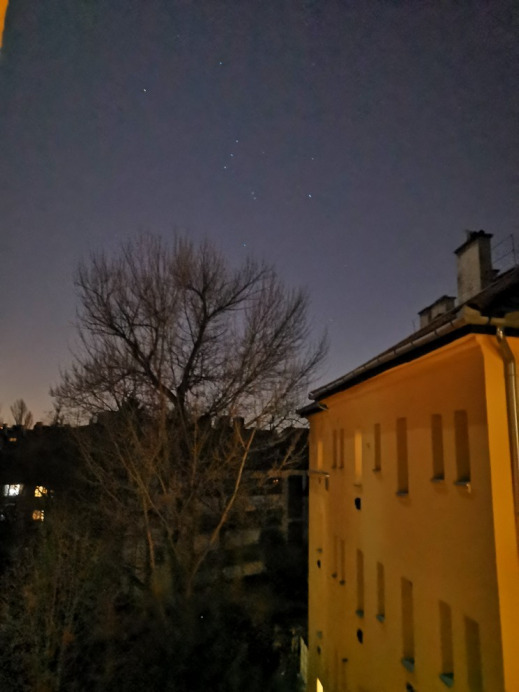 Budapest XII.ker - Krisztinaváros