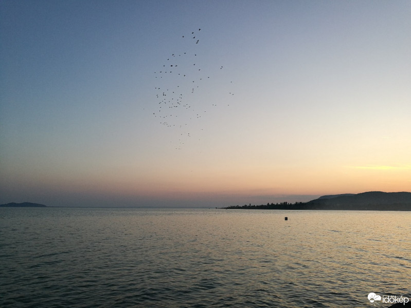 Balatonrendes