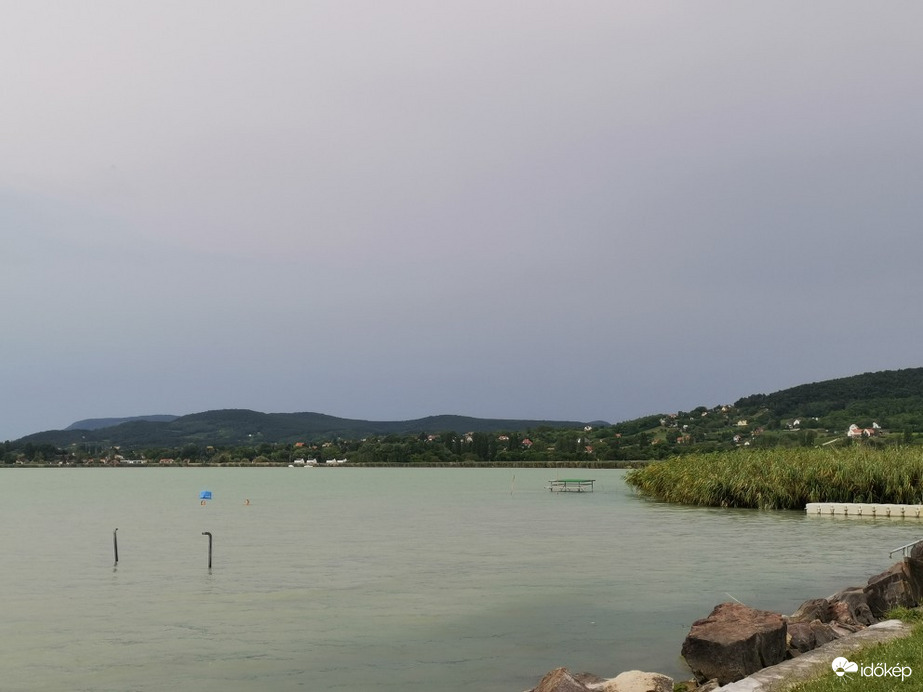 Balatonrendes