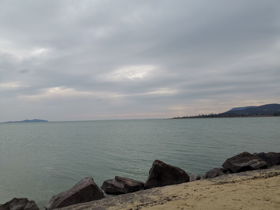 Balatonrendes