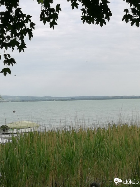 Balatonrendes
