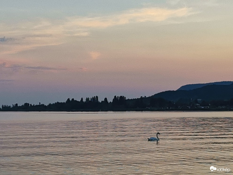 Balatonrendes