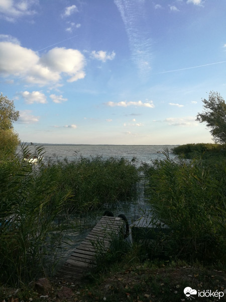 Balatonrendes