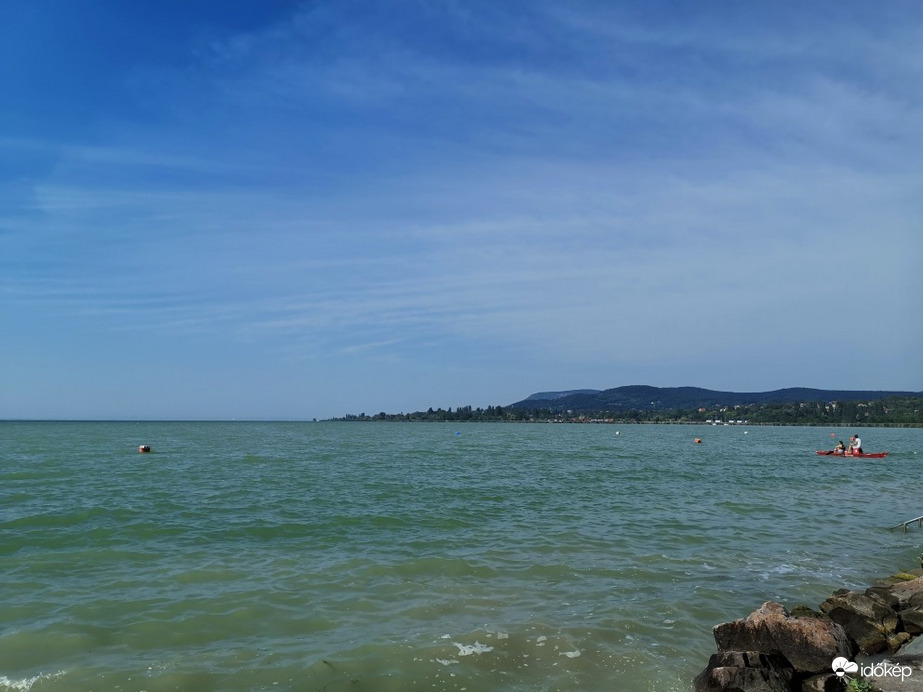 Balatonrendes