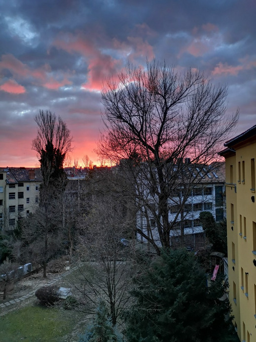 Budapest XII.ker - Krisztinaváros