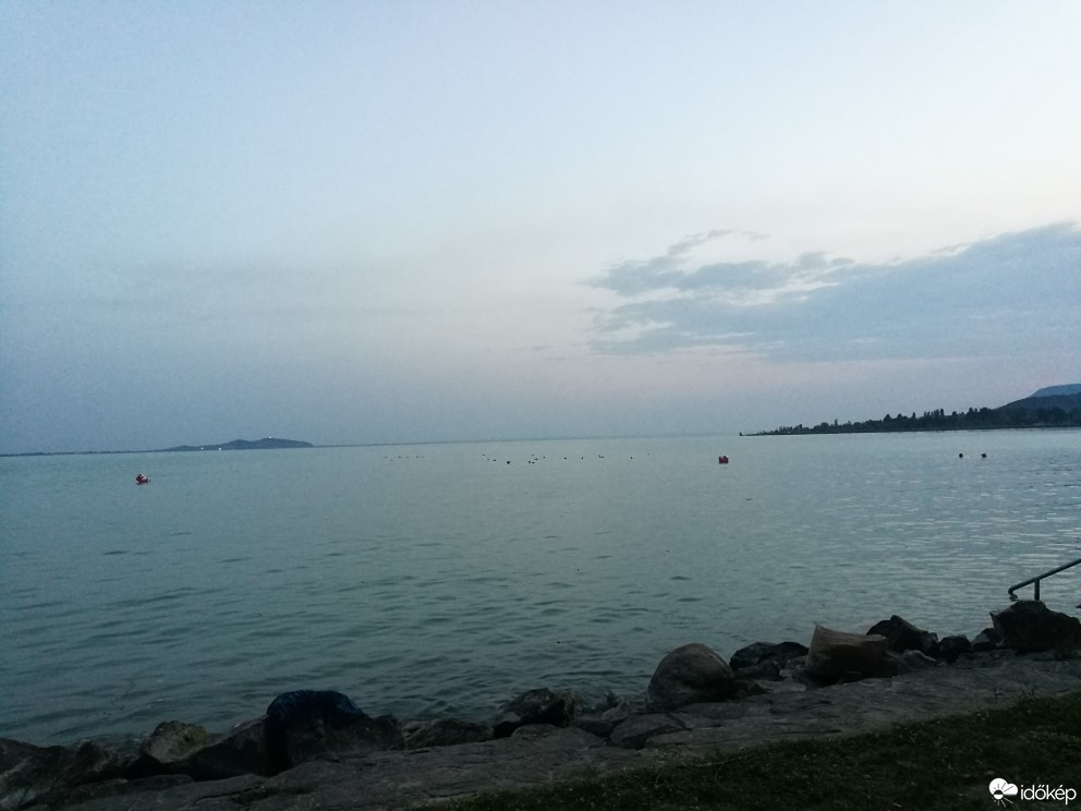 Balatonrendes
