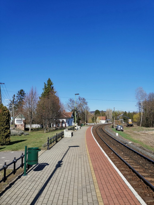 Balatonrendes
