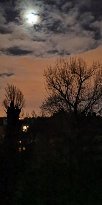 Budapest XII.ker - Krisztinaváros