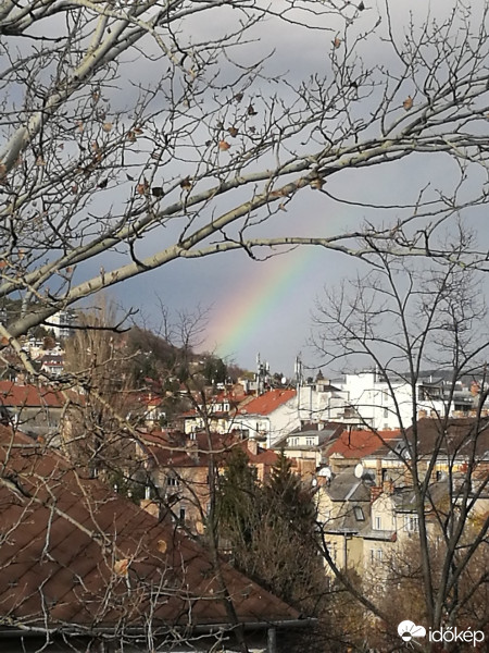 Budapest XII.ker - Krisztinaváros