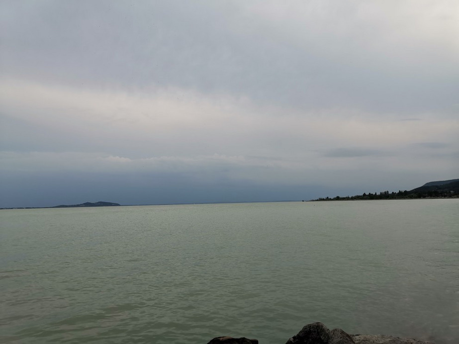 Balatonrendes