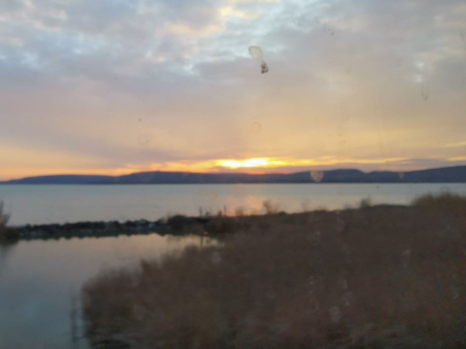 Balatonfűzfő