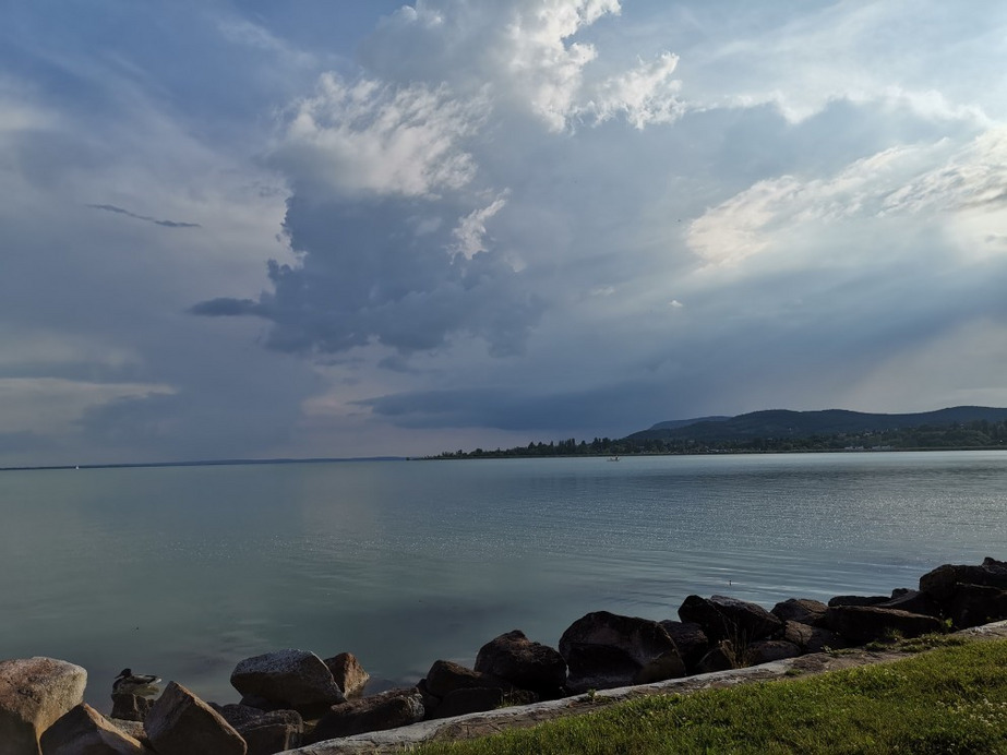 Balatonrendes