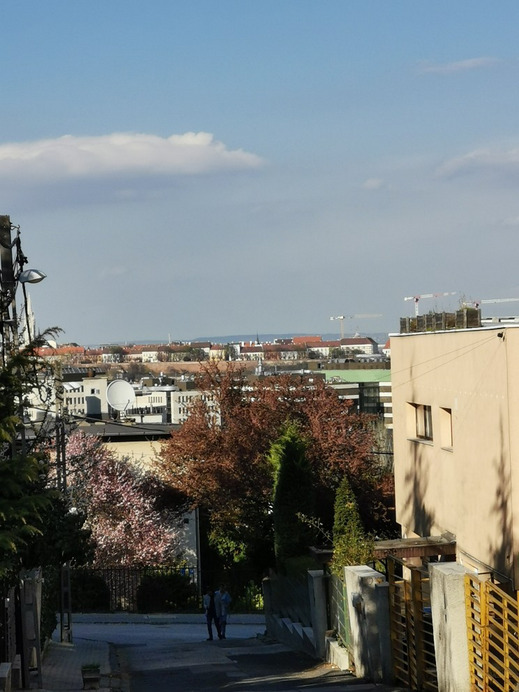 Budapest XII.ker - Németvölgy