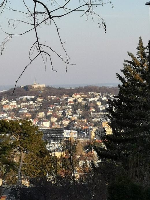 Budapest XII.ker - Istenhegy