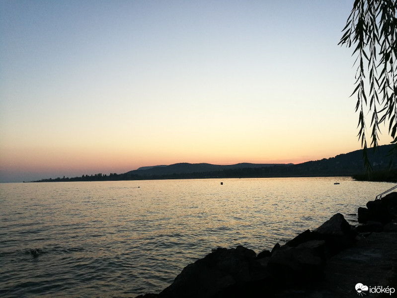 Balatonrendes