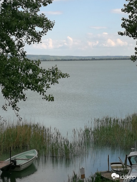 Balatonrendes
