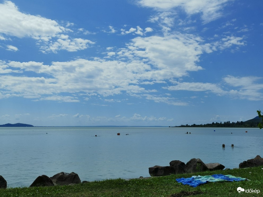 Balatonrendes