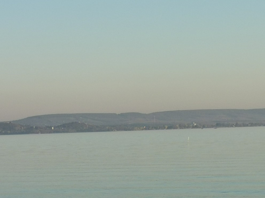 Balatonrendes