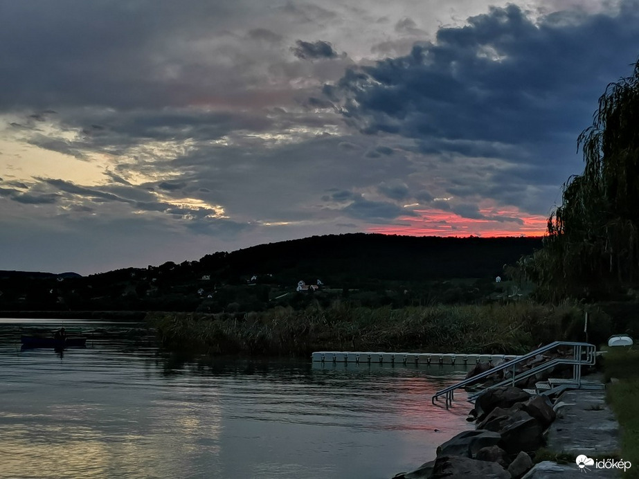 Balatonrendes