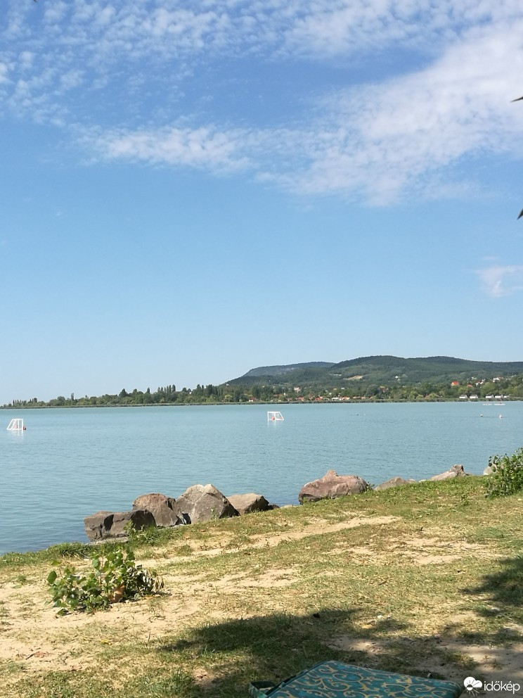 Balatonrendes
