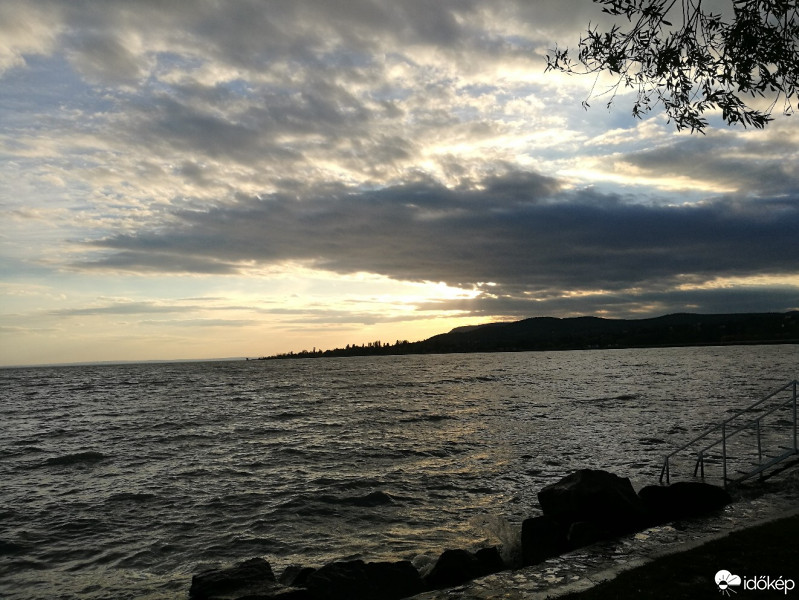 Balatonrendes