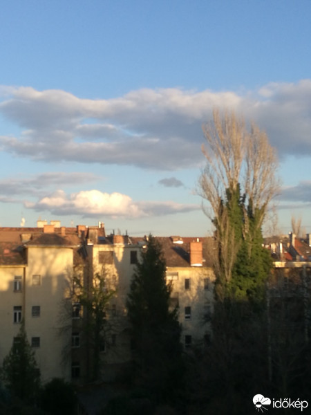 Budapest XII.ker - Krisztinaváros