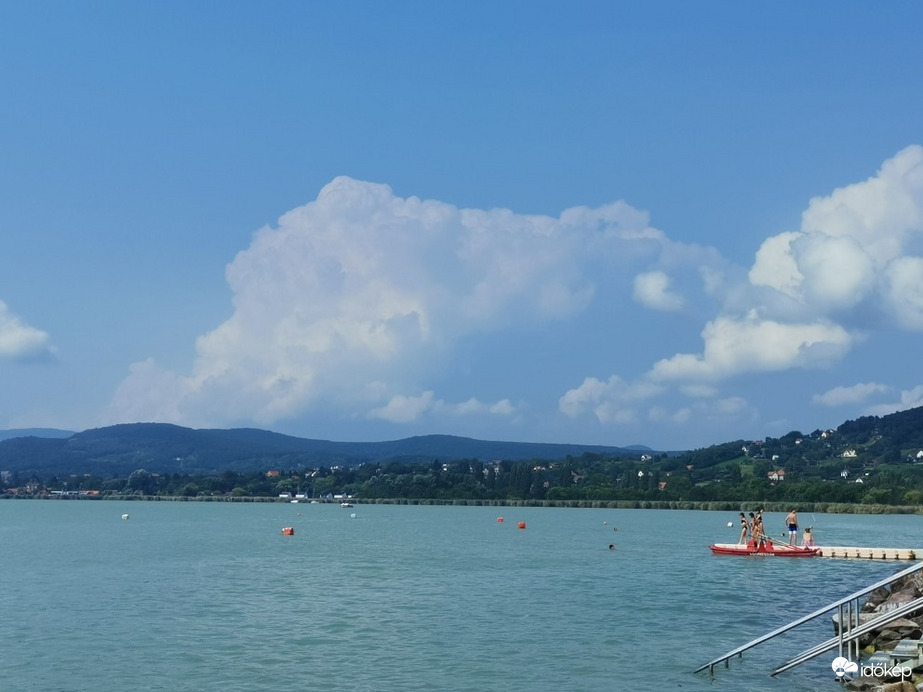 Balatonrendes