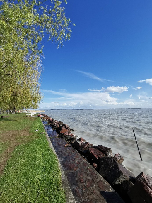 Balatonrendes