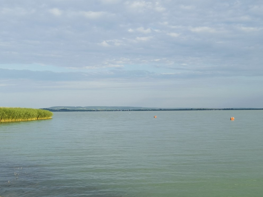 Balatonrendes