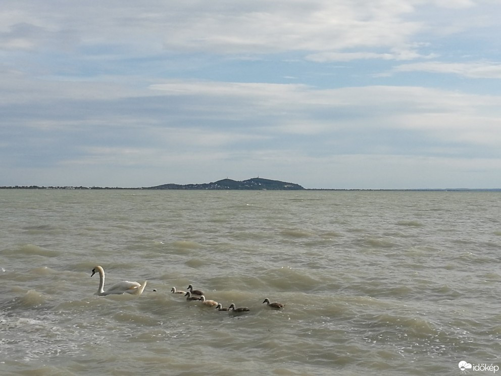 Balatonrendes